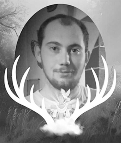 Roy Lee ‘RJ’ Lahman